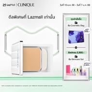 คลีนิกข์ Clinique Even Better Powder Makeup Water Veil SPF27/PA++++ Refill- Neutral