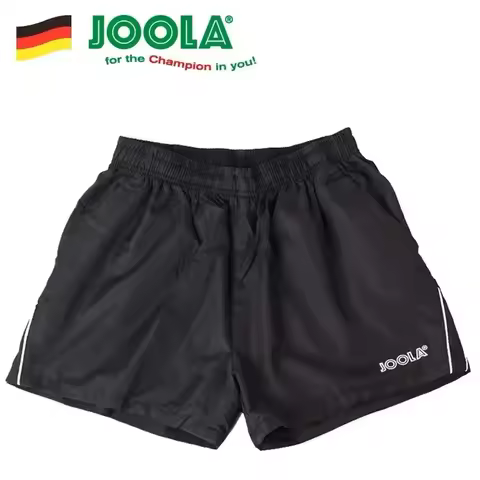 Original JOOLA 655S Table Tennis Shorts for Men / Women Ping Pong Clothes Sportswear Training Shorts