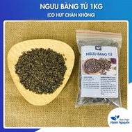 1kg Burdock (Burdock Seed) - With Vacuum Storage