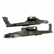 Eachine E250 AH-64 Apache RC Helicopter RC Part Canopy