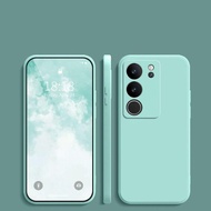 For Realme C75 Case Solid color silicone TPU anti drop Back Cover phone case Realme C75 C 75 RMX3941