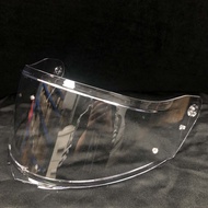 Spyder Strike Lens Visor Helmet Spare Visor Lens for Spyder Strike Helmet