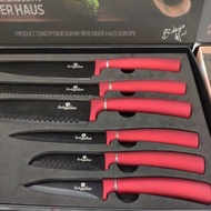 BERLINGER HAUS 6 PCS All Design/All Colour