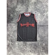 JARSEY HEAVYCREW VOL 3