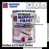 {The Hardware Lab}Nippon Paint 5170 Vinilex Solvent-Based Wall Sealer White