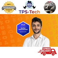 [COURSE] Udemy - Ultimate AWS Certified SysOps Administrator Associate 2022