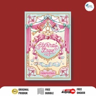 ETERNAL LOVE NOVEL by Nindya Ivana - Rainbook Publishing