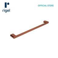 RIGEL Brushed Copper Towel Bar TB2201 (BrCu)