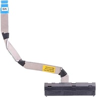 Fleshy Leaf Sata HDD Hard Drive Connector Cable Replacement for Lenovo V17 G2-ITL 82NX IdeaPad 3-17I