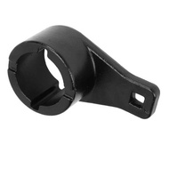 Steel Black Crankshaft Pulley Holder Damper Removal Tool for Toyota Lexus 1990 3.0 L6 3.0 V6 3.3 V6 