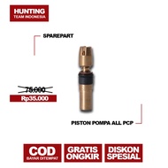 PISTON PCP PUMP - PCP PUMP SNIPER ACECARE LANTAX HMS CHAOGIANG