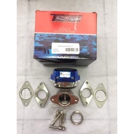 TURBOSMART WASTEGATE 38mm BIG HEAD