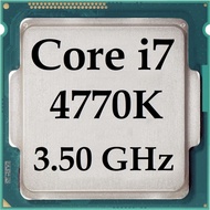 Intel Core i7-4770K Socket 1150 4th Gen Processor Haswell