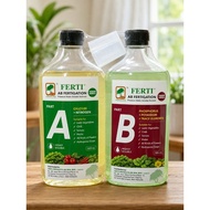 BAJA AB PREMIUM~FERTI AB FERTIGATION