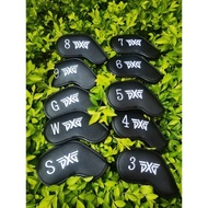 2026 Golf(Hot) PXG Original for Real shot golf club head cover original protective cover iron cover 