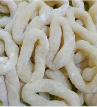 PROMO !! paket isi 60 pcs Gembus singkong Mentah siap goreng asli cilacap cemilan desa ready stok
