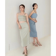 Etoille // Anemone Dress