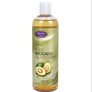 🎀🎗 CLEARANCE SALE Ready Stock 🎗🎀 Life Flo Pure cold pressed avocado oil 473ml safflower food grade h