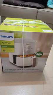 Philips 氣炸鍋