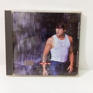 CD Aaron Kwok Wild At Heart Kuo Fu Chen's/