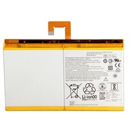 Suitable for Lenovo Tablet TAB P10 TB-X705F/M/L L16D2P31 Battery