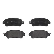 Front Brake Pads MAZDA MAZDA2 DL DJ 1.3 1.5 Skyactiv 2014- NISSAN KICKS 2016- ALMERA N18 1.0 2019-