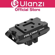 Ulanzi Falcam F22 Magnetic Base GoPro to DJI Action Camera Mount