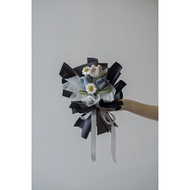 Crochet Tulips Crochet Flower Bouquet