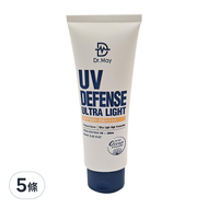 Dr.May 美博士 專業隔離高效防曬乳 SPF50+ PA++++