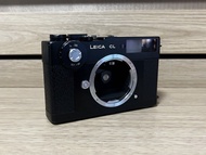 Leica CL film