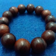 gelang kayu galih nagasari size 16mm