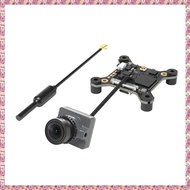 for FPV Goggles Drone Quads RC Models Compatible for Lite VTX Kit 1080P/60FPS Digital FPV Video Tran