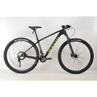 Bicycle Camp Mountain Bike Pro Lite 9. 2x11