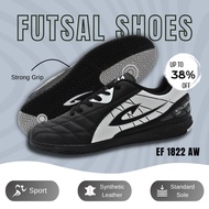 Eepro Men Indoor Futsal Shoes | Kasut Futsal Indoor EF1822AW -NEW ARRIVAL