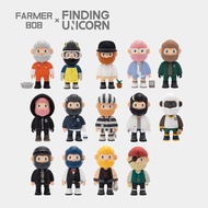 Local🇸🇬 (SALE) F.UN #FARMER BOB 4 series #Fact or Opinion #Finding Unicorn #Gangster Rapper #game bo