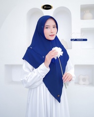 BERGO SAVITA Yessana bahan Jersey