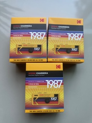 Kodak Charmera Digital Keyring Camera (Blind Box)