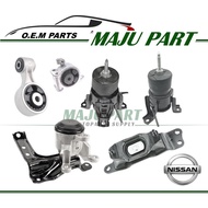 NISSAN- TEANA J32 2.5L Engine Mounting