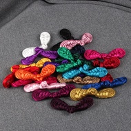 Pipa Plate Buckle Pipa Buckle Children's Clothing Cheongsam Decoration Buckle Gift Box Wedding Invit