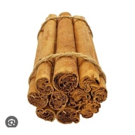 Pure Organic Ceylon Cinnamon 100% Alba / Kayu Manis Asli Dari Sri Lanka