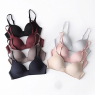 BRA SIZE 32-38 NONE WIRE