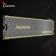 Adata LEGEND 860 1TB M.2 NVMe PCIe Gen4x4 SSD - 1TB / 2TB