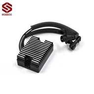 Motorcycle Voltage 259 Regulator Rectifier For Harley Sportster Xl883n 2013 Xl883c 2010 Xl883 200