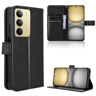 For OPPO Realme C75 C73 C71 C65 C55 C53 C35 C25 C25S C21Y C21 C20 C11 2021 C15 C12 Phone Case Magnet