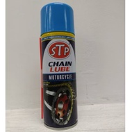STP Chain Lube Minyak Rantai