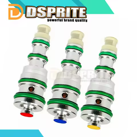 Electromagnetic Valve Control Valve 44Psi 42Psi 40Psi For Buick Volkswagen VW Opel Peugeot V5 Compre