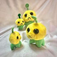 Plush Toy Doll Gift CJ7 Car Decor 毛绒玩具熊 公仔 长江七号 七仔 家庭摆设 汽车摆设