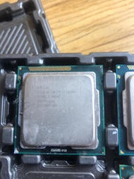 Intel/英特爾  i7 2600S 需要聯系 有1顆