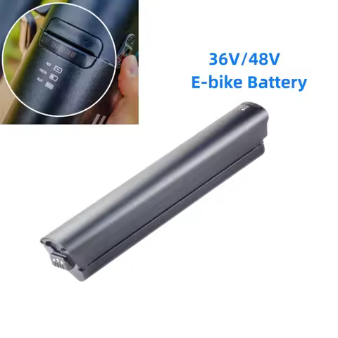 Eskute Wayfarer E-bike Battery 36V 10Ah 10.4Ah 11.6Ah 12.8Ah 14Ah for Eskute Wayfarer Electric Bike 