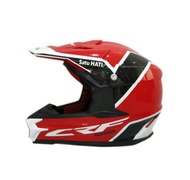 Helm CRF 150L 150 L Full Face 87100MXCRF Original Honda